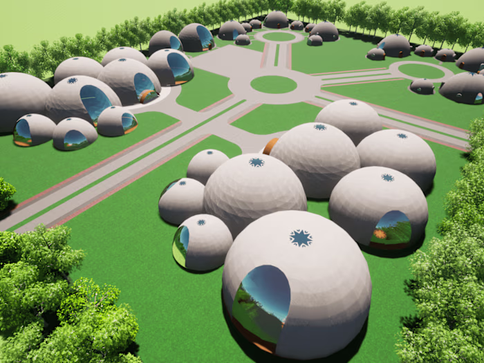 Architectural designs