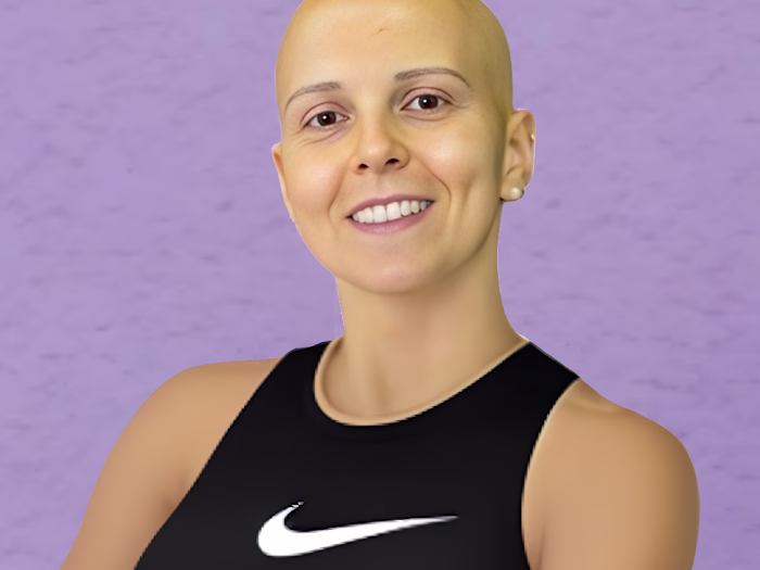 Joana Rosa | Performance Nutrition