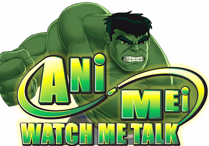 Logo Design Ani Mei Toy | Images :: Behance