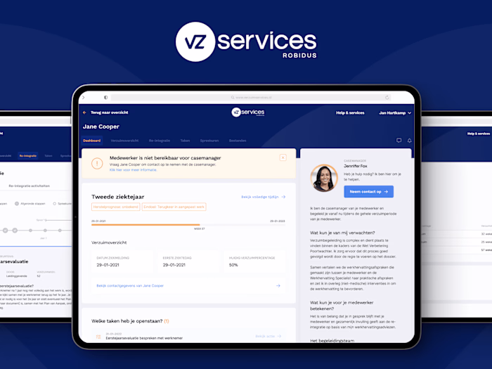 SAAS Products / Webtools