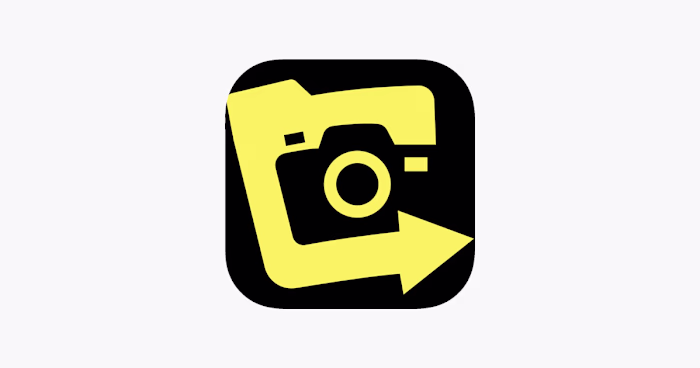Snap To Album App Development