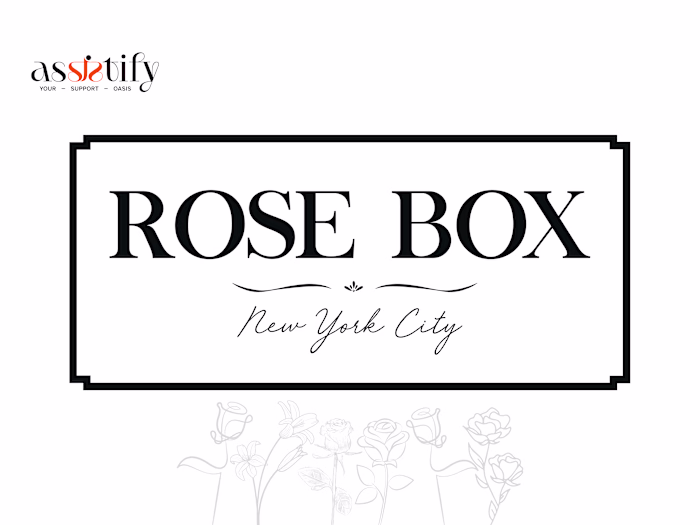 Customer Support for RoseBox NYC
