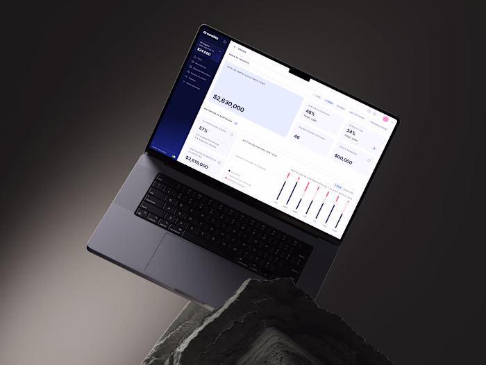 Conekta—Online Payments Startup