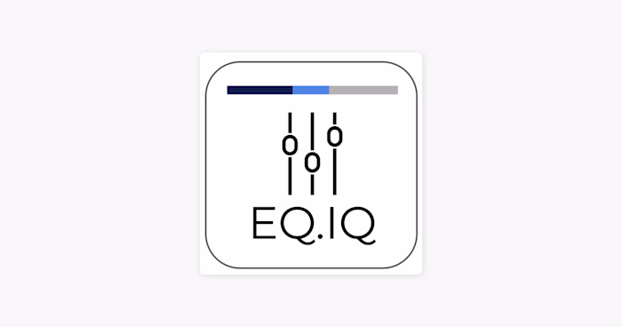 EQ Science Podcast 