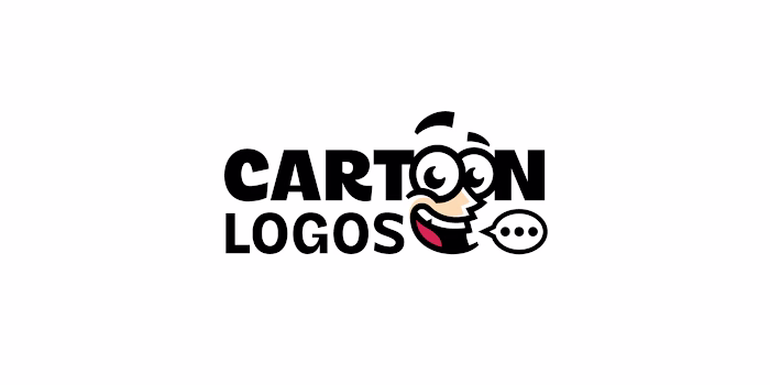 Cartoon Logos
