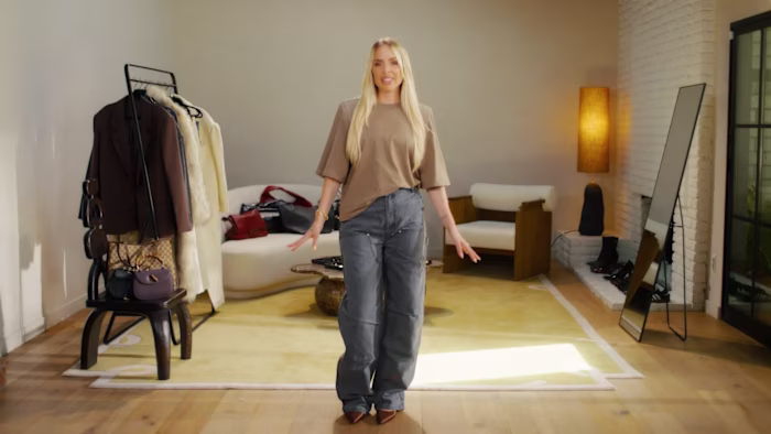 Maeve Reilly x REVOLVE | Fall Capsule Collection