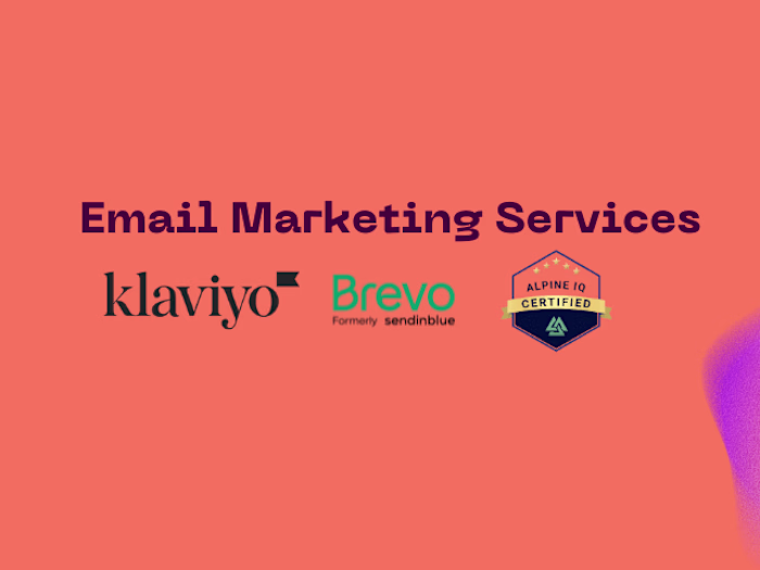 Email Marketing Overhaul for Online Retailer