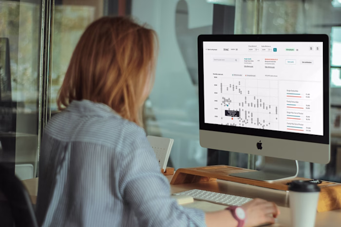 Aligning Workflows with Brokers’ Mental Models
