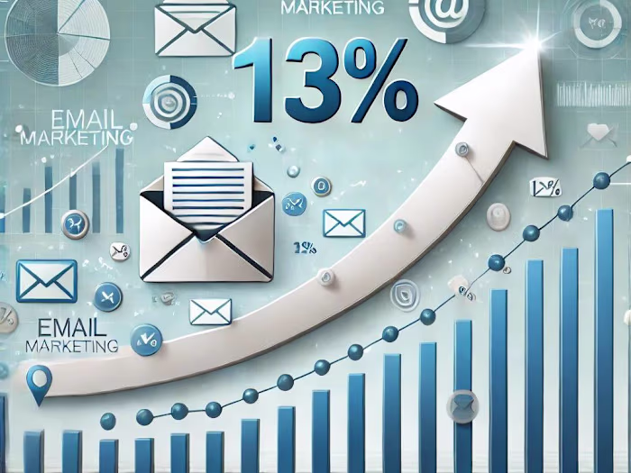 13% List Growth and Engagement Spike