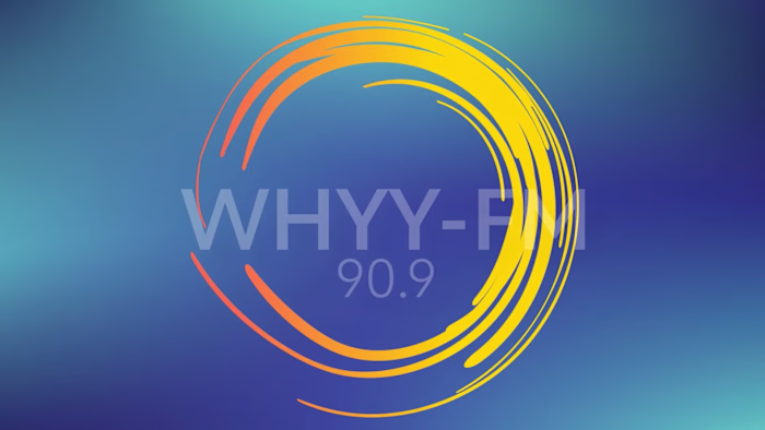 Promotions Producer for WHYY