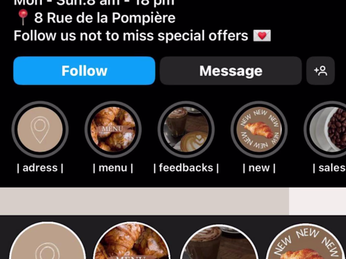 Social Media Manager 