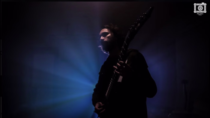 Belad - Award Winning Music video