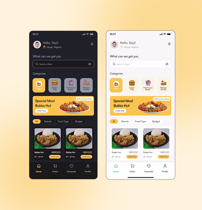 Just a few shots from my recent design work 👨🏽‍💻 #Designe...