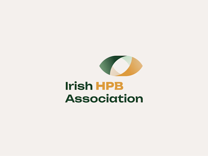 Irish HPB Association Logo