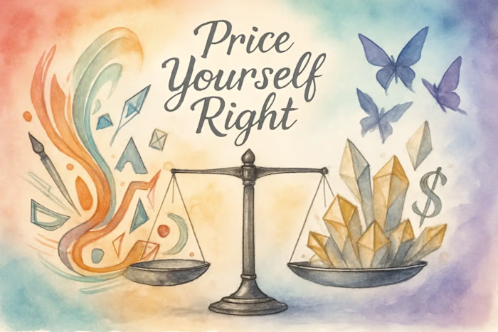 Price Yourself Right: How Figma Designers Can Set Rates They Deserve