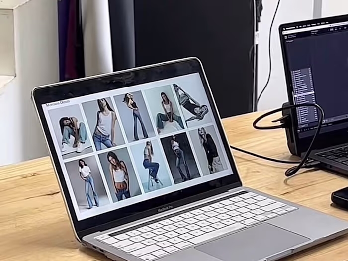 Voiceover TikTok Vlog 