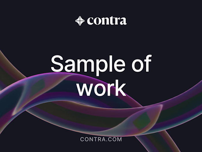 Stories by Anas Adel Elshershaby: Contently