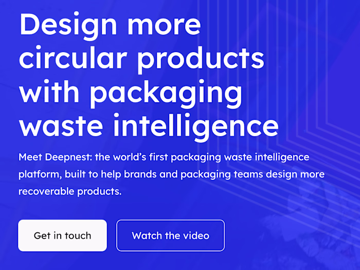 Website Content for Deepnest