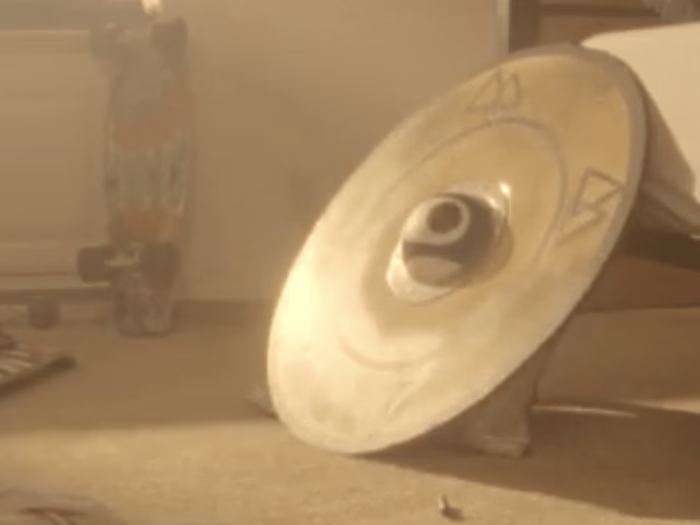 "Neighborhood Watch" Proof of Concept Trailer - YouTube