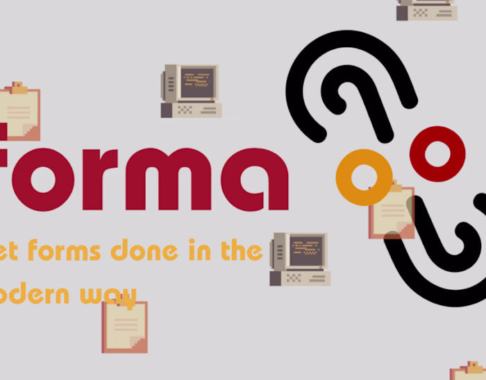 Presentation " Forma "