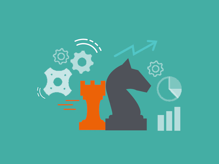 Launching a New Market Strategy for Tech Startup