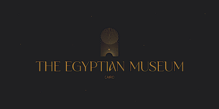 The Egyptian Museum | Rebranding