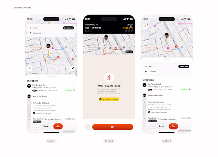 It's a new week. let's