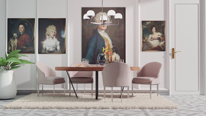 Architectural Visualization