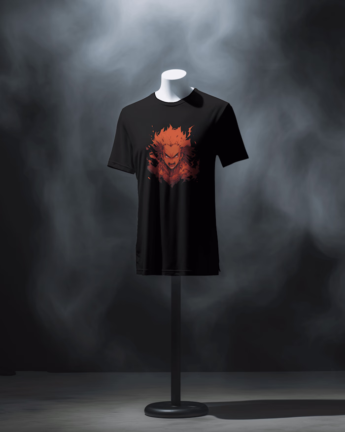 Trendy t-shirt designs