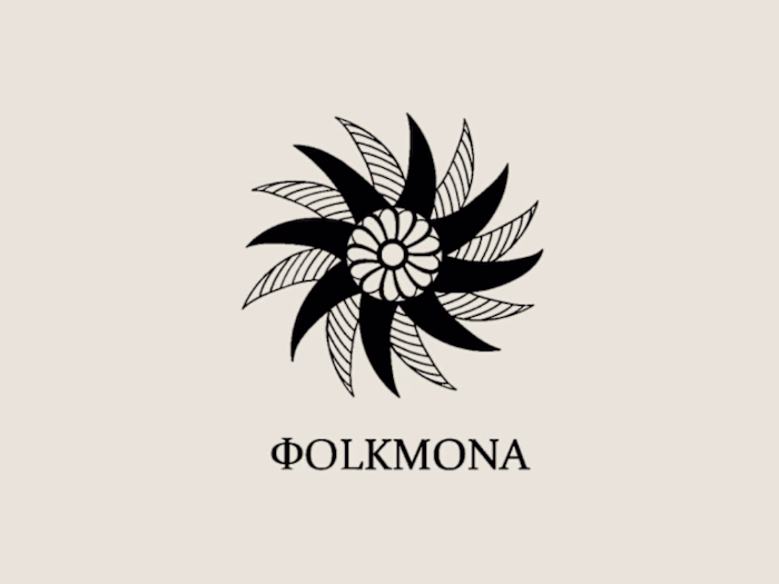 FOLKMONA: BRANDED ILLUSTRATIONS