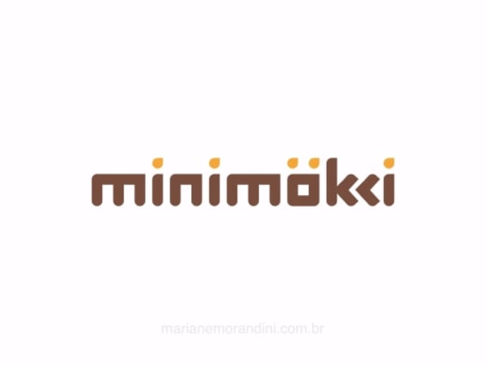Minimökki logo