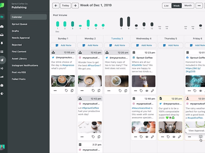  Social Media Management and CRM Integration for Business Growth