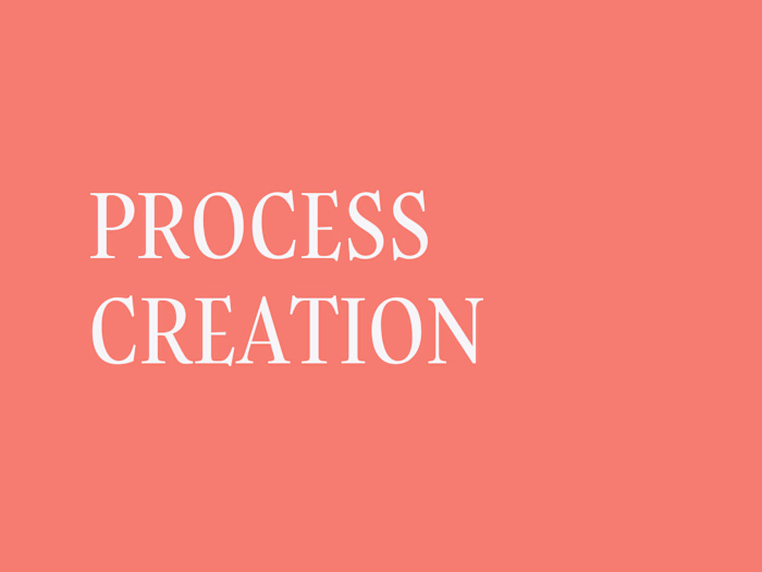 Logistics and Process Tools  