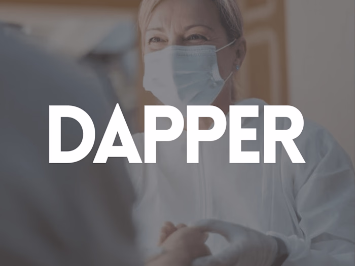 Crafting Clarity: Dapper Care