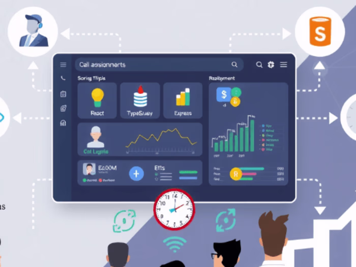 QA Workflow Optimization and Efficiency Enhancement