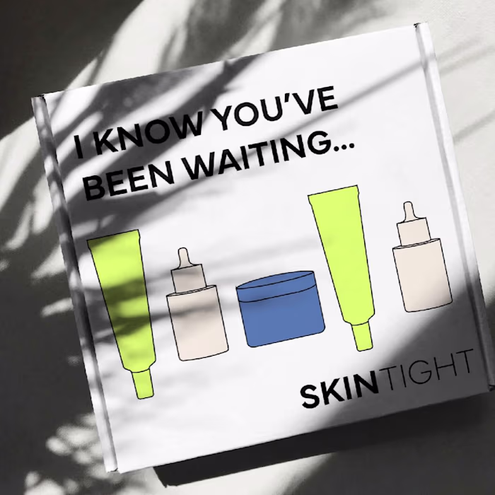 Skin Tight Skincare