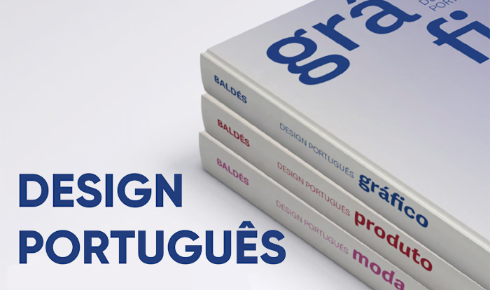 Book Collection - Design Português on Behance