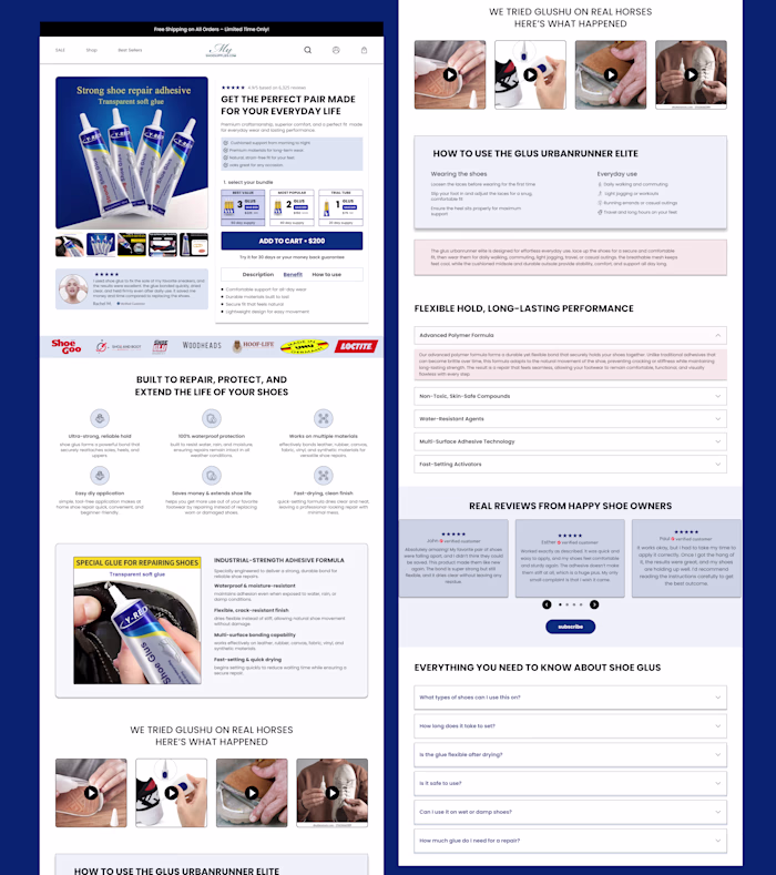 Clean design alone doesn’t sell products strategy does. This...