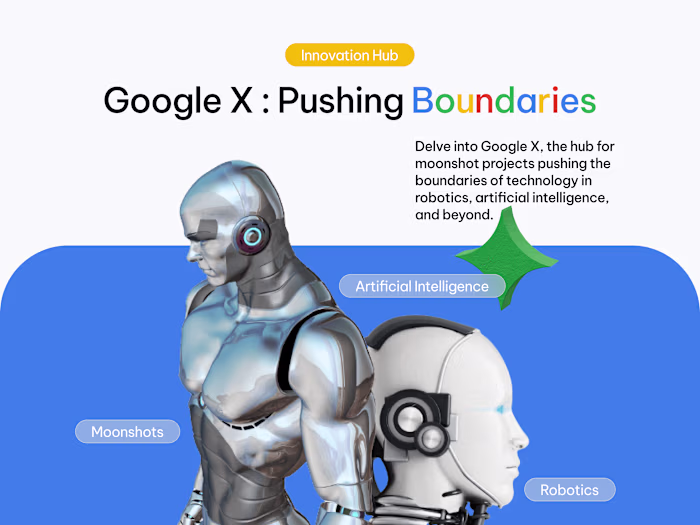 Getting to Know Google💎