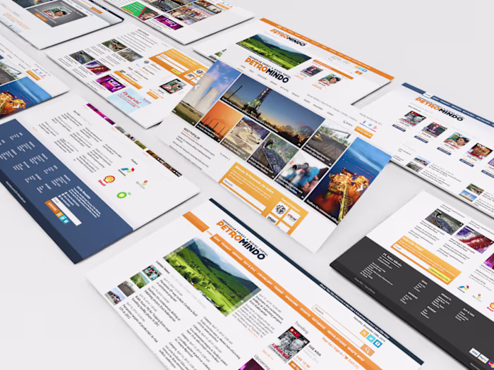 2014 - Oil, Gas and Energy Magazine - PetroMindo