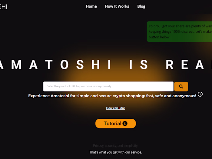 Amatoshi