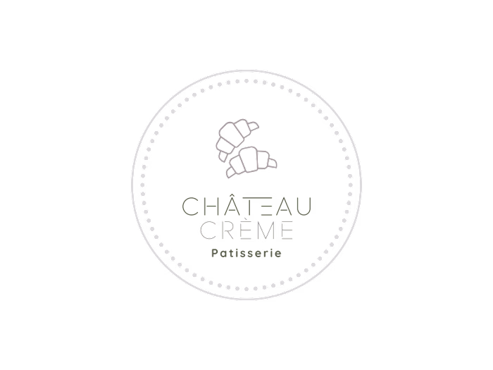 Logo for Château Crème