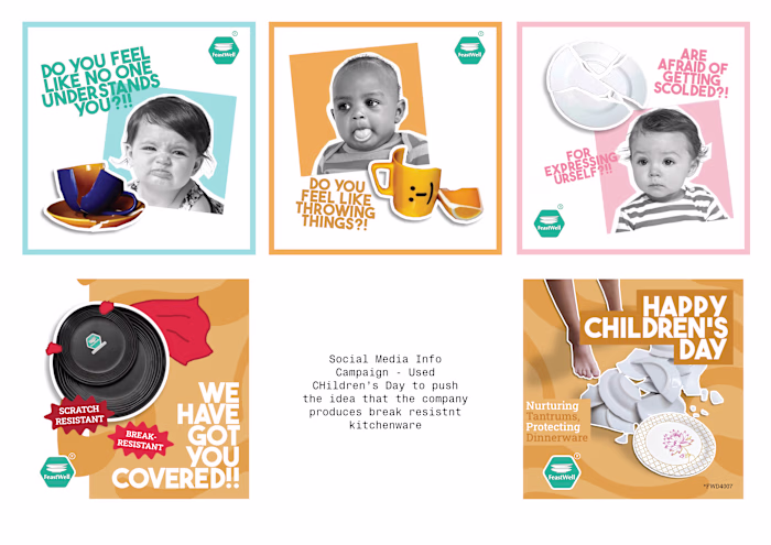 Freelance Social Media Marketing