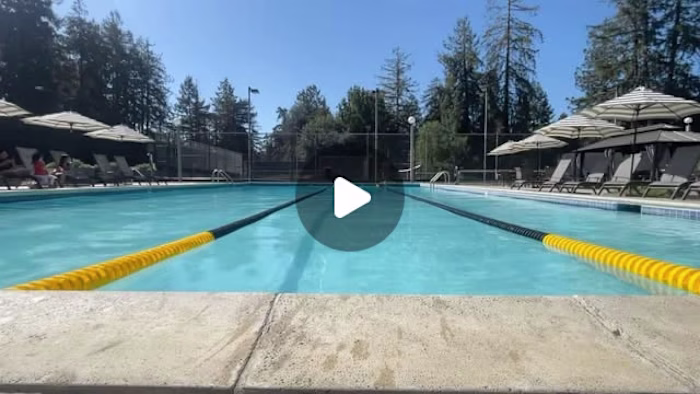 Mission Hills Racquet and Swim Club - Swim Promo