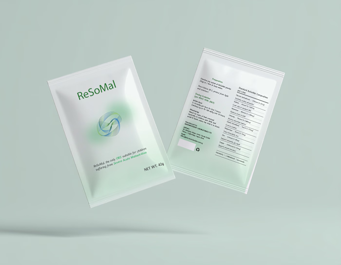 Shot of a packaging design I did many months ago. What do th...