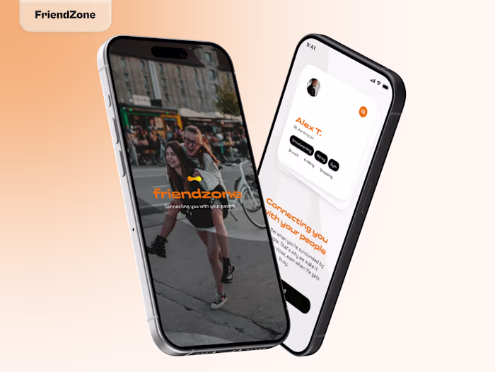 FriendZone