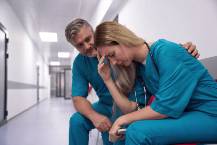 A Nurse’s Perspective: How To Handle The Death Of A Patient