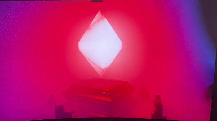 Here is a sneak peek at my latest animation project!