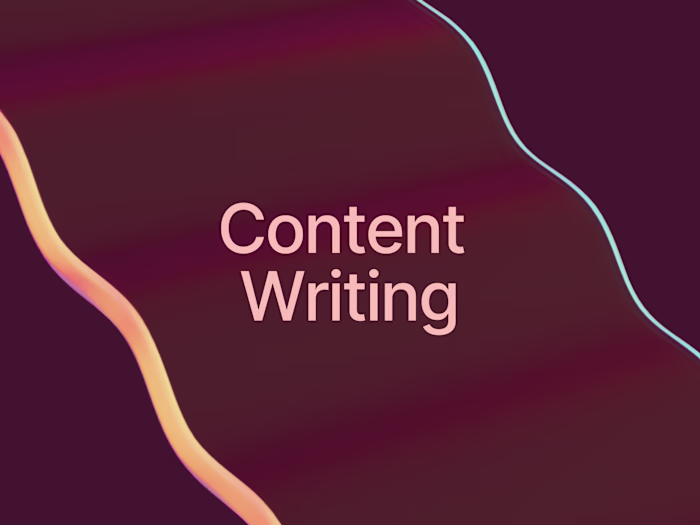Visit Europe Newsletter writing