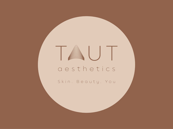 Taut Aesthetics | Branding Project
